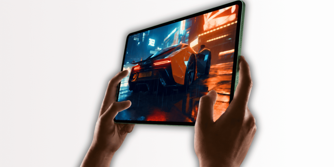 High-end iQOO tablet leaks with 16GB RAM and next-gen Snapdragon chipset