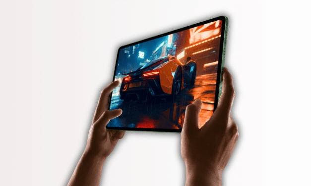 High-end iQOO tablet leaks with 16GB RAM and next-gen Snapdragon chipset
