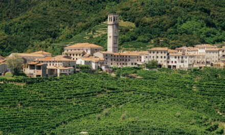 This Hike Takes in Sparkling Views of Italy’s Prosecco Hills