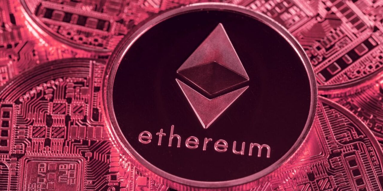 Bitmine’s $15.4B Ether Treasury Could Generate $334M in Annual Staking Revenue