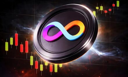 Internet Computer Tops Web3 Transaction Activity—Why ICP Price Is Still Struggling to Reclaim $3