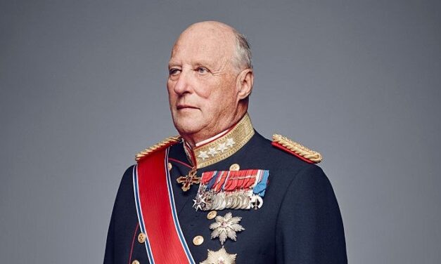Who Was the King of Norway? All About the Late Harald V