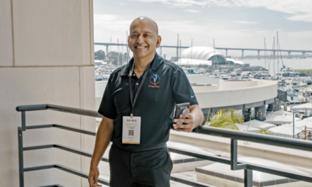 What Pavan Agarwal Got Right About AI Decades Before the Industry Figured It Out