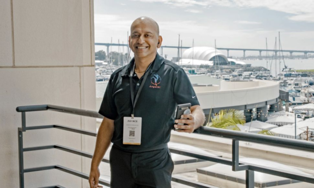 What Pavan Agarwal Got Right About AI Decades Before the Industry Figured It Out