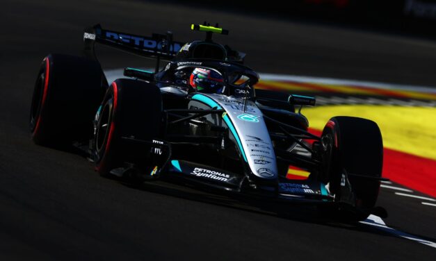 Mercedes F1 déjà focalisée sur 2027, Wolff met ses pilotes en garde
