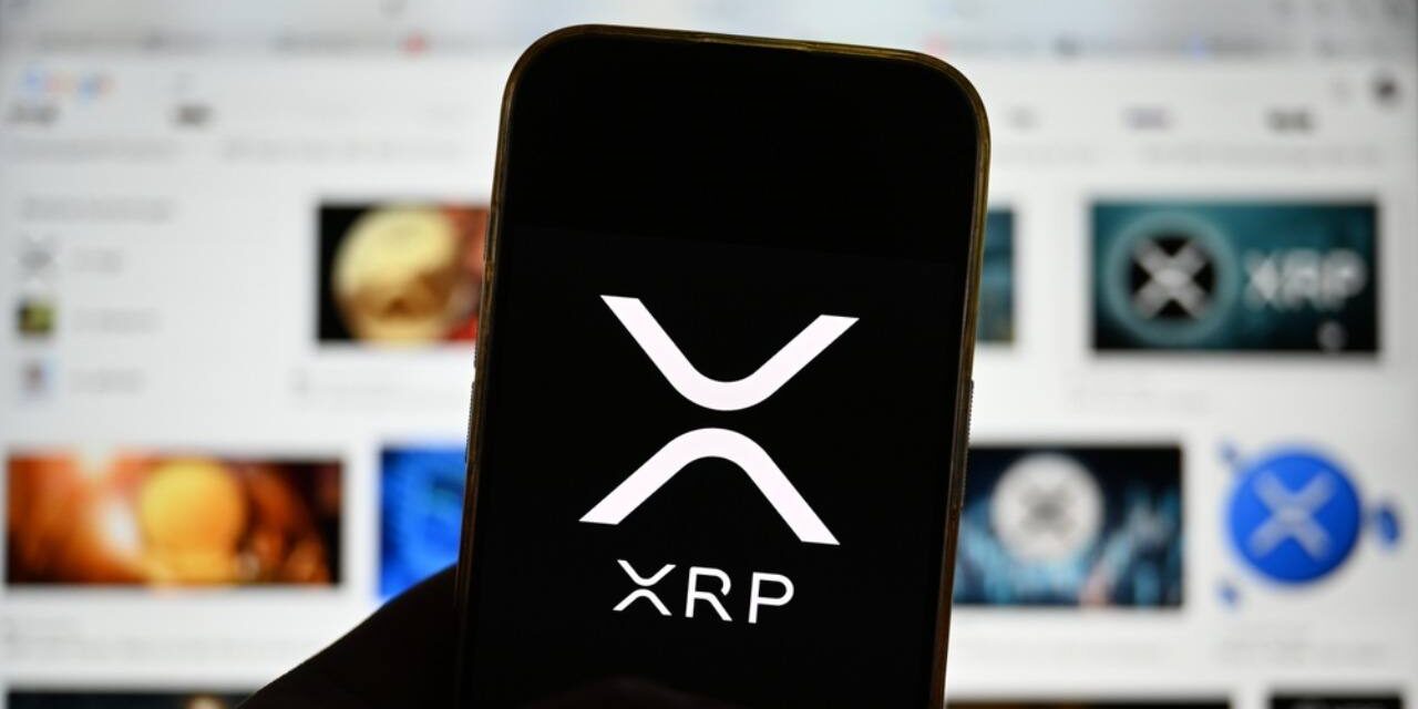 500 Million XRP Worth $649M Left Uphold for Five Wallets Yesterday