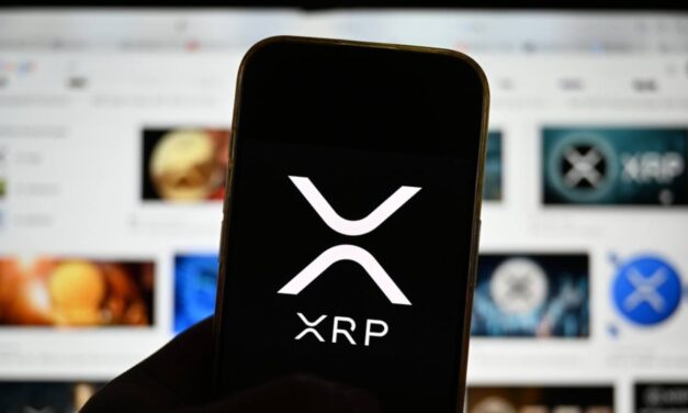 500 Million XRP Worth $649M Left Uphold for Five Wallets Yesterday