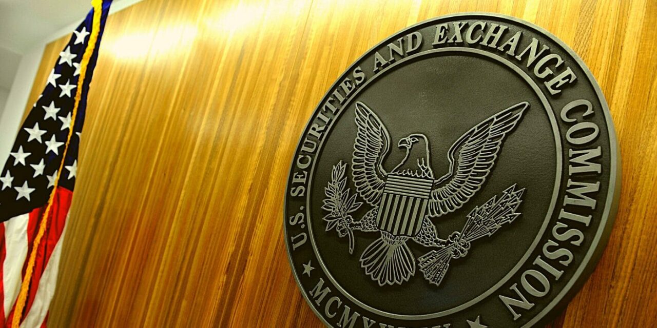 SEC Unveils “Innovation Exemption” to Enable Onchain Trading of Tokenised Stocks