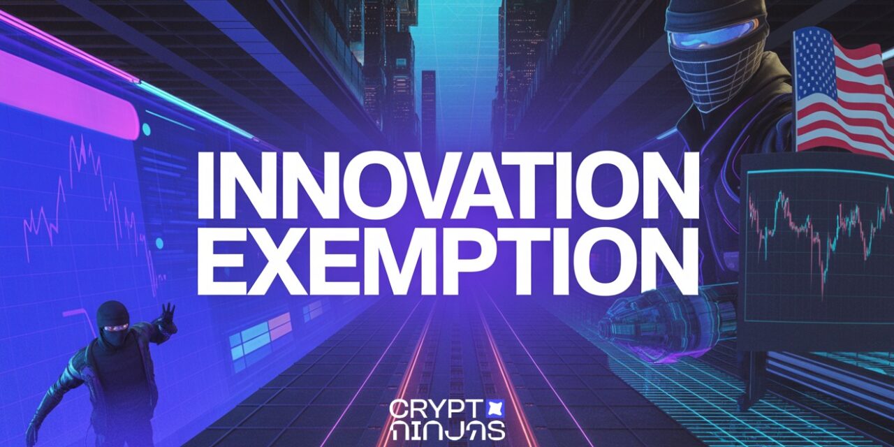 SEC Clears Path for Tokenized Stocks With 5-Year Onchain Trading Exemption