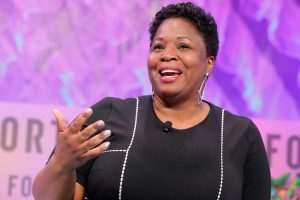 A Home Depot exec is going viral on X for her ‘perfect’ resume. She started out as a cashier and has worked her way up to a $1 million salary