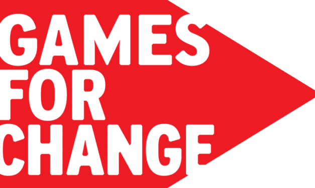 Games 4 Change Festival