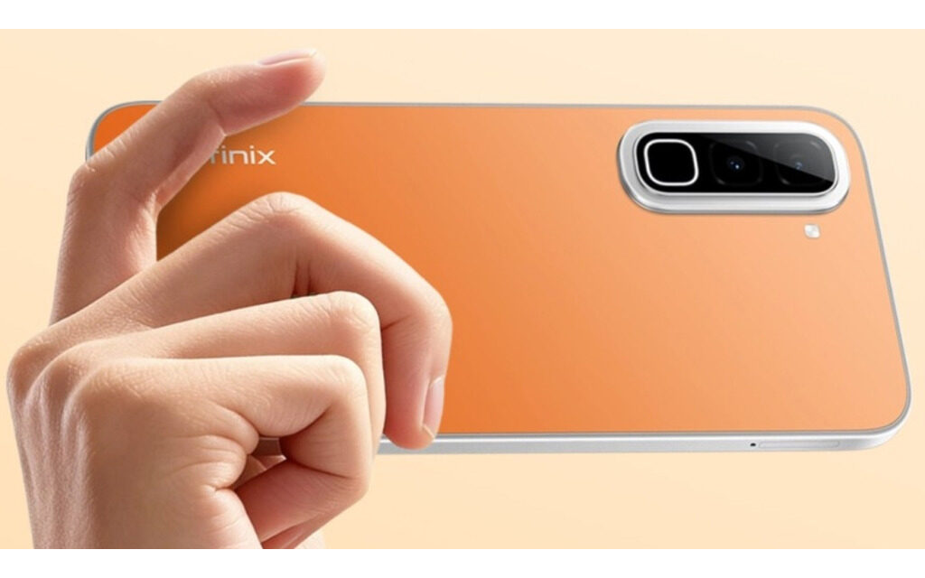 Infinix Hot 70 Series