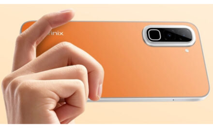 Infinix Hot 70 Series