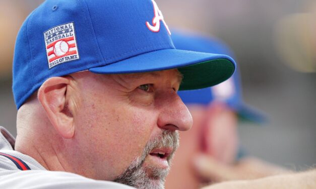 These Braves should be left off the MLB postseason roster