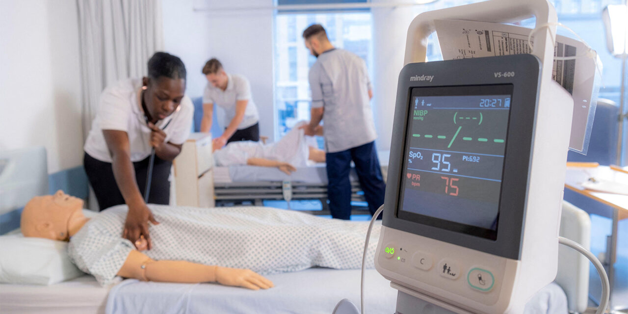Work As an RN First. Then Go to NP School.