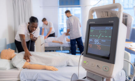 Work As an RN First. Then Go to NP School.