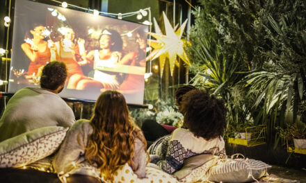 5 Amazon Best-Selling Home Projector Screens Actually Worth Buying