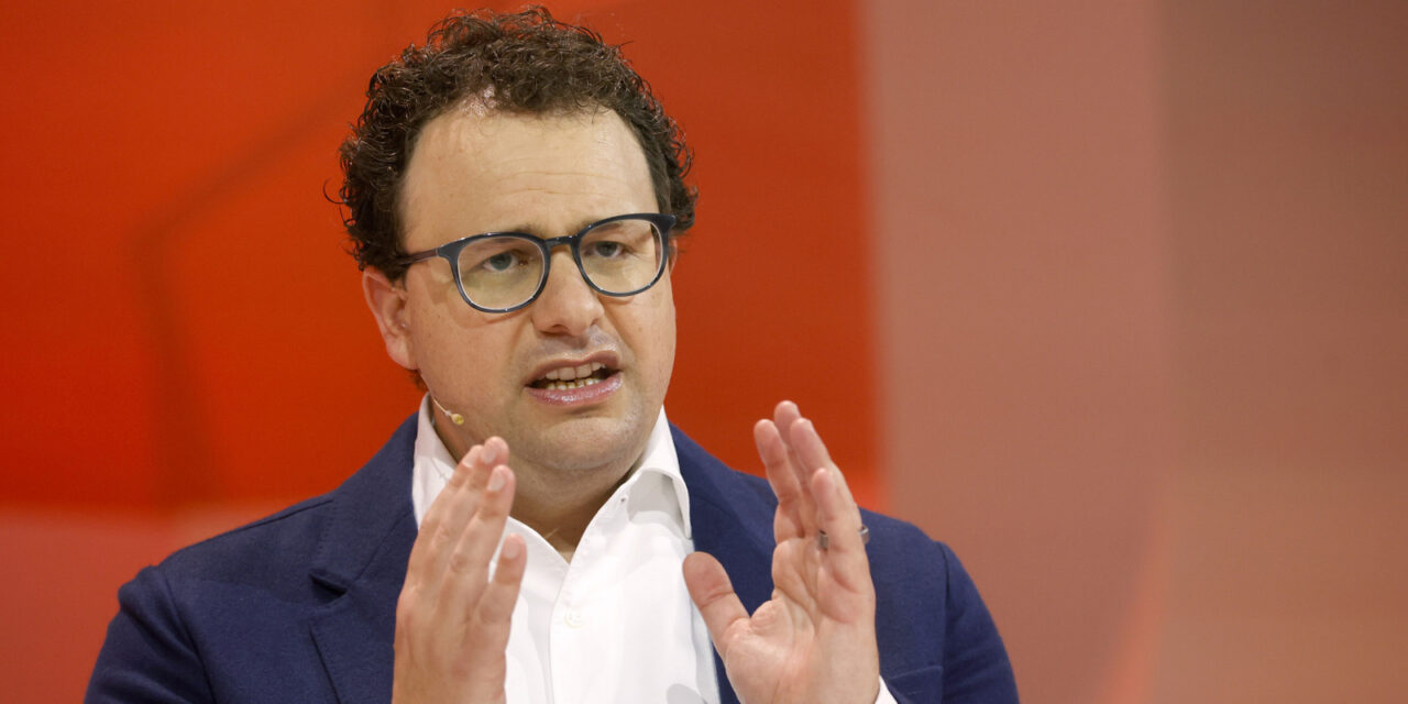 Anthropic picks Accenture for third-party AI safety evaluations