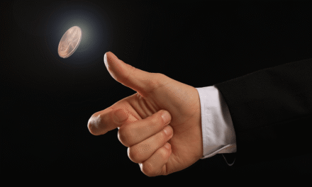 Fed’s Next Rate Move Has Traders Staring at a Coin Toss