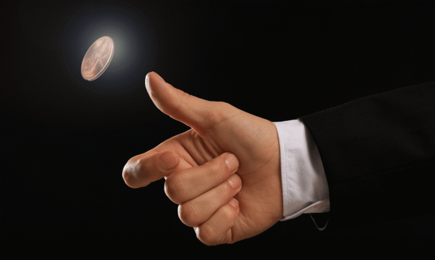 Fed’s Next Rate Move Has Traders Staring at a Coin Toss