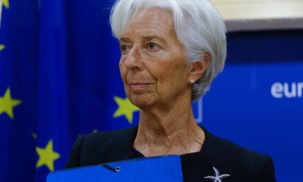 European Central Bank President Blocked Binance’s EU Entry: Report