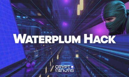WaterPlum Targets 30,000 Devices and Steals 7,000+ Crypto Wallet Records Worldwide