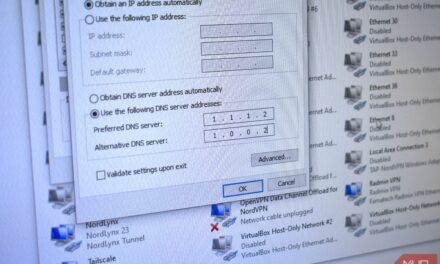 Your ISP’s DNS is the bare minimum while these 3 free alternatives actually do something useful
