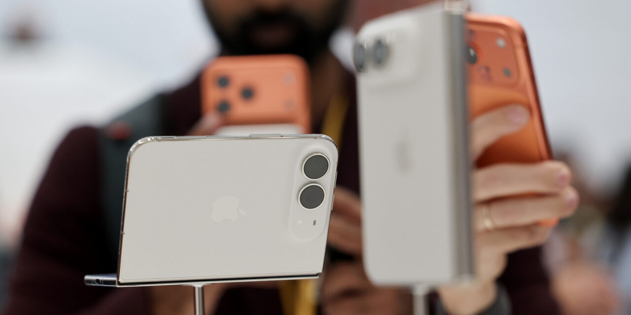 One mobile number, two phones: What is iPhone handoff and which carriers support it?