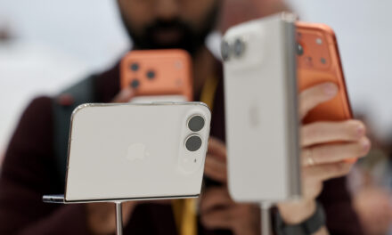 One mobile number, two phones: What is iPhone handoff and which carriers support it?