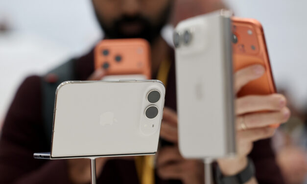 One mobile number, two phones: What is iPhone handoff and which carriers support it?