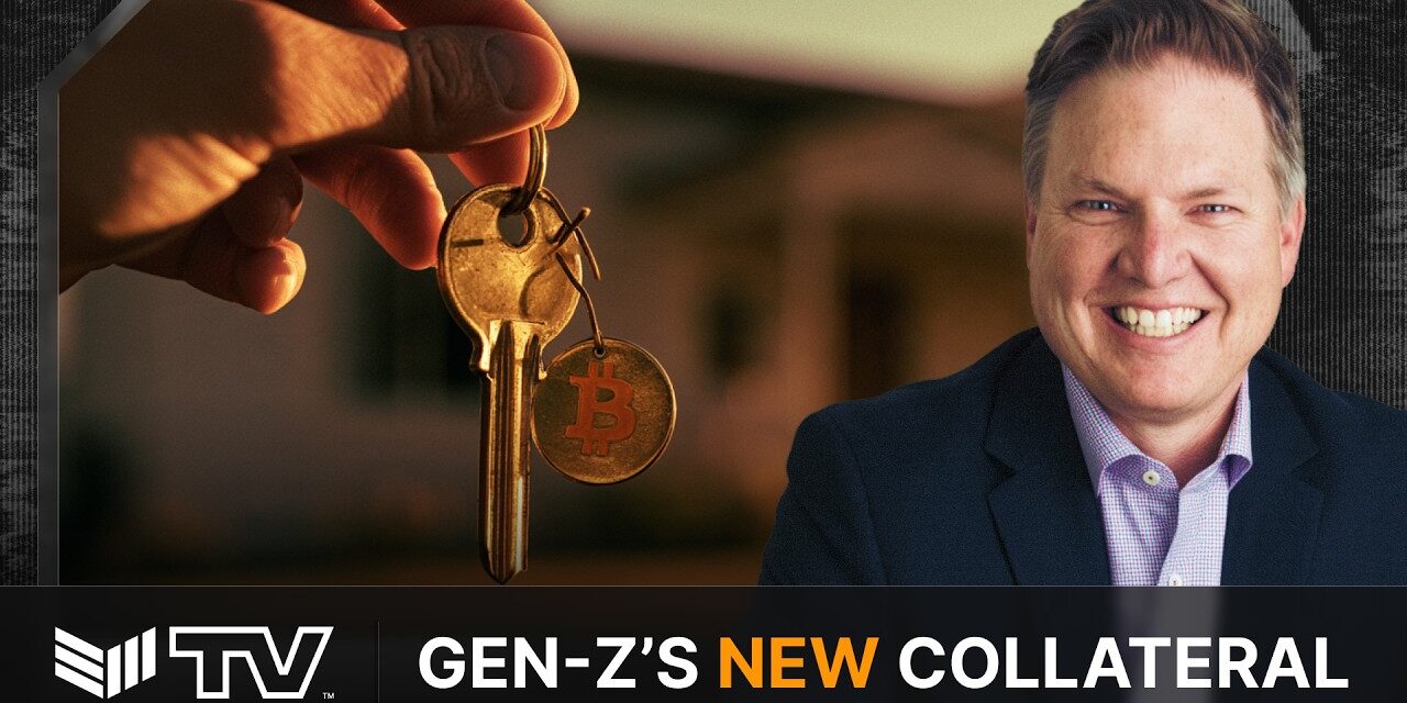 Move Over Housing – Bitcoin is Gen Z’s New Wealth Building Asset