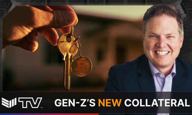 Move Over Housing – Bitcoin is Gen Z’s New Wealth Building Asset