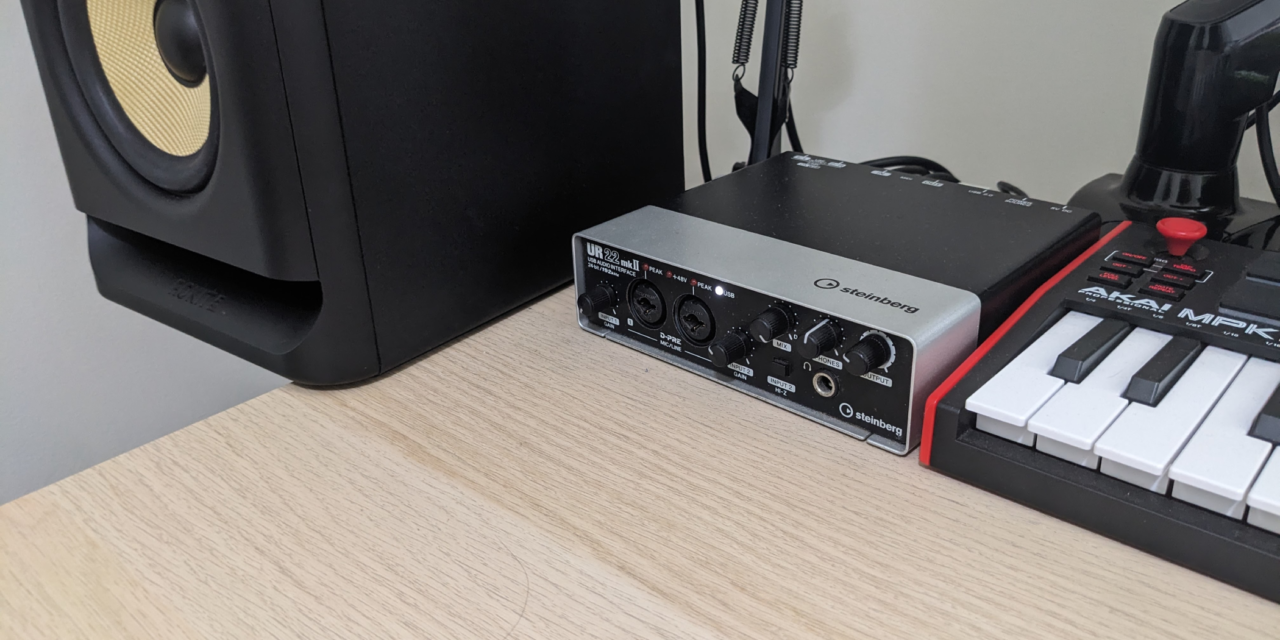 Don’t bother with hi-res audio unless you do this setup first