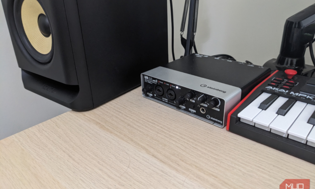 Don’t bother with hi-res audio unless you do this setup first