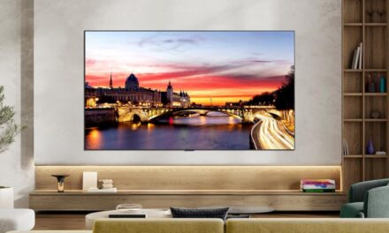 5 LG TVs With Deep Discounts In September 2026