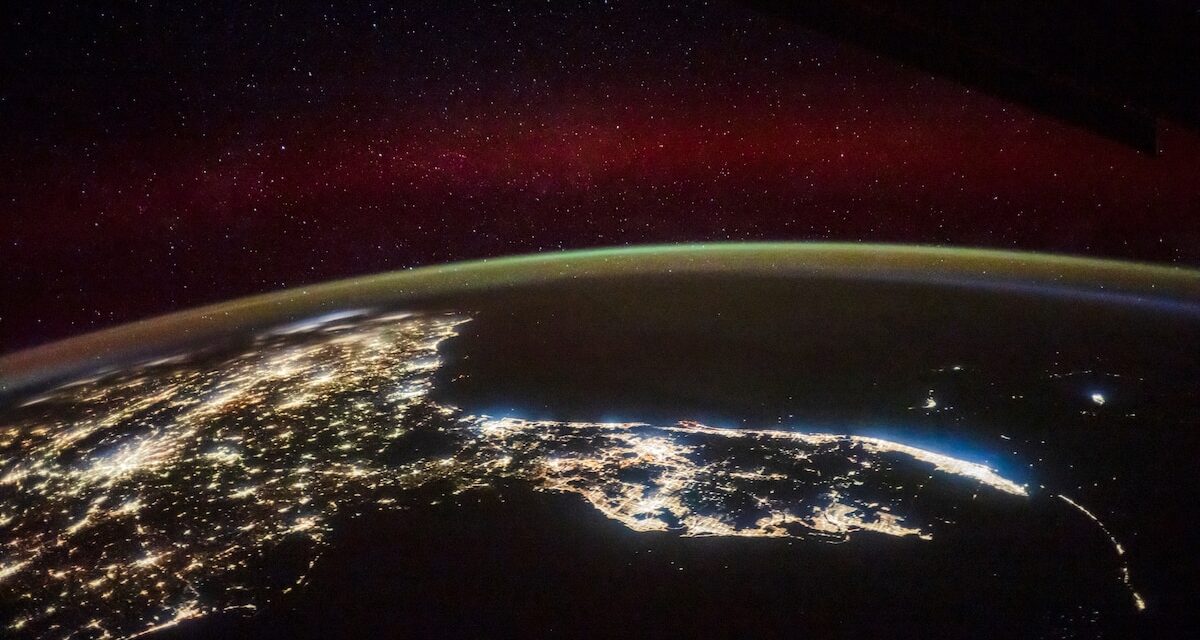 There’s a Space Weapon Circling the Planet. Here’s What We Know.