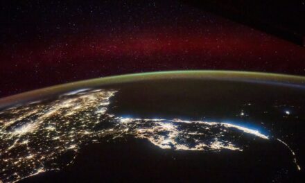There’s a Space Weapon Circling the Planet. Here’s What We Know.