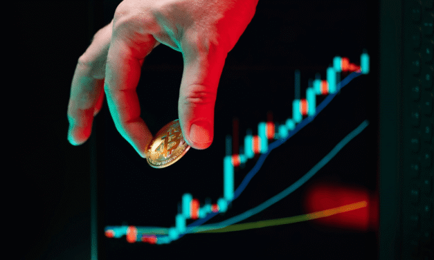 AI Risk Is Bitcoin Price Opportunity as Giant Funds Get Anxious