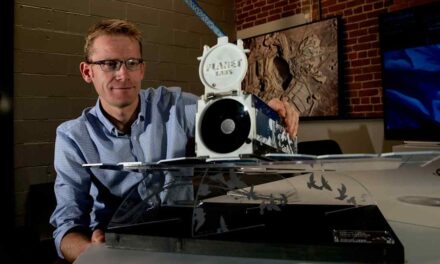 US satellite maker Planet Labs opens Berlin factory as military demand booms