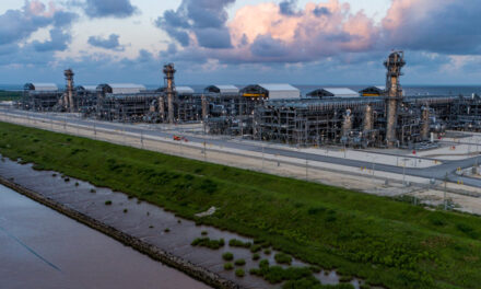 Washington Needs This LNG Deal More Than Beijing Does