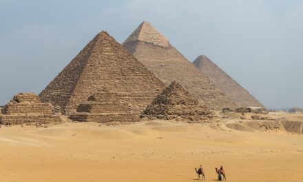The Ultimate Guide to Egypt in 15 Experiences