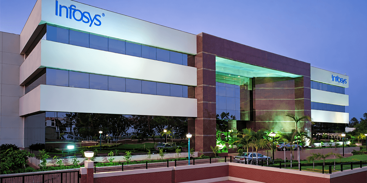 Chainlink Partners With Infosys, the IT Giant Behind 1.7B Accounts