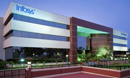 Chainlink Partners With Infosys, the IT Giant Behind 1.7B Accounts
