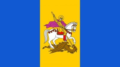 Russia targets Kyiv gas stations, transport; 8 injured in Kharkiv region