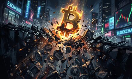 Bitcoin Breaks Above $86K as $1B in Crypto Positions Liquidated