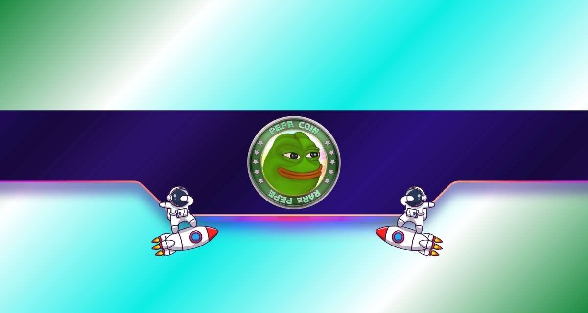 ‘The Frog is Waking Up!’ PEPE Explodes 50% in a Week as Golden Cross Forms