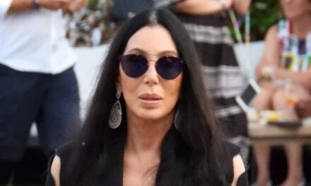 Why Is Cher Fighting Elijah Blue Allman’s Wife Marieangela King?