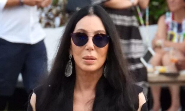 Why Is Cher Fighting Elijah Blue Allman’s Wife Marieangela King?