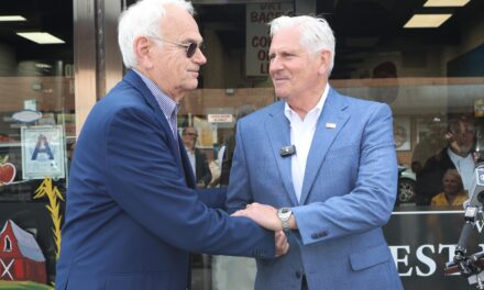 Prominent NYC Democrat Bob Holden backs GOP’s Bruce Blakeman over Hochul in ‘public safety’ push: ‘It’s mayhem’
