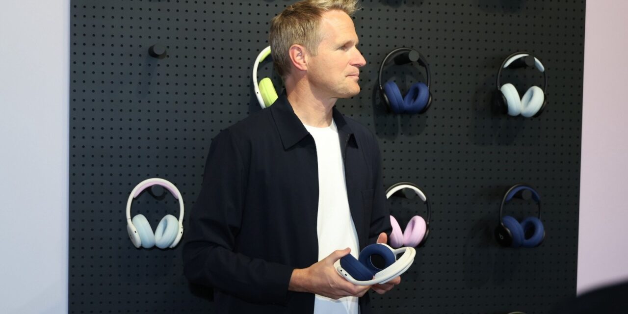 ‘The Best-Sounding Headphones We’ve Ever Built’: Beats President Talks Beats 360, Customization, And Apple